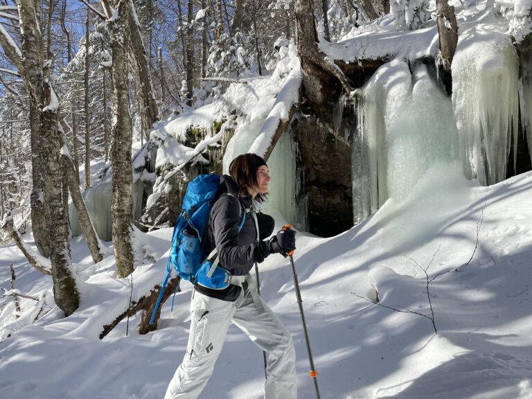 Connaissez-vous l’activité hivernale la plus populaire au Québec?